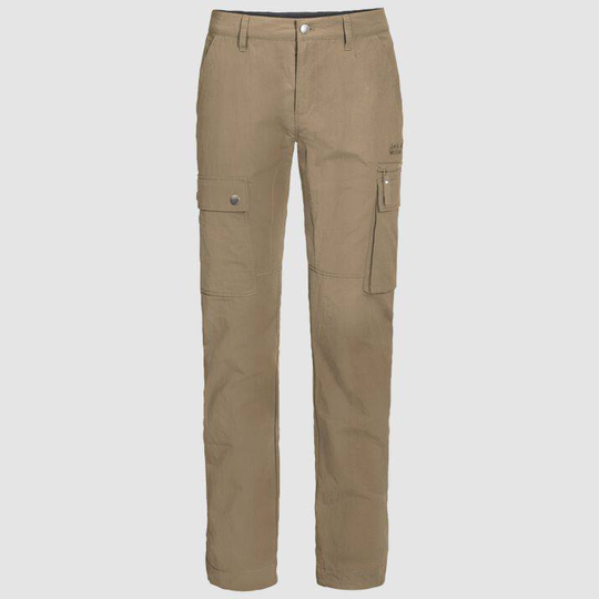 Lakeside Pants Men Sand 46