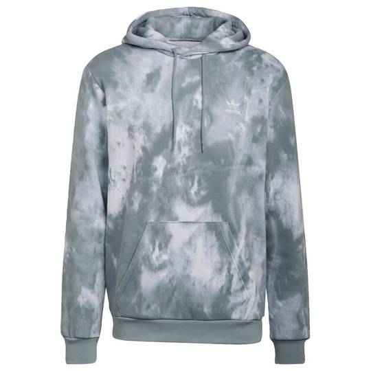 adidas Originals Huppari Essentials Trefoil - Harmaa, koko Small