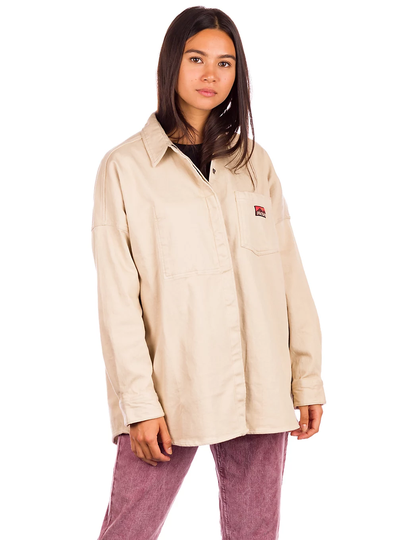 Picture Myana Shirt ruskea