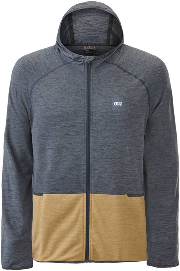 Shari Tech Hoodie Ink S