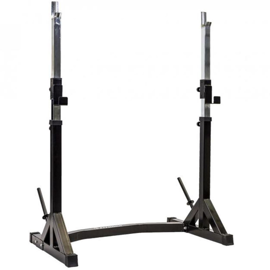 FitNord Squat rack PRO, Levytankotelineet