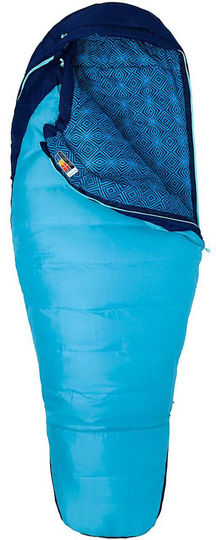 Trestles 15 W Sininen Vasen / Left