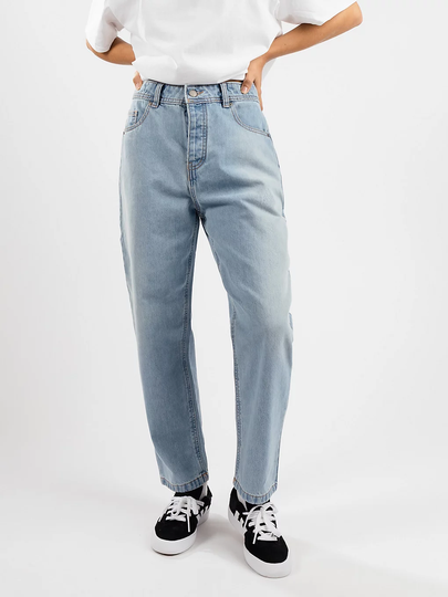 Roxy Electric Move Jeans sininen