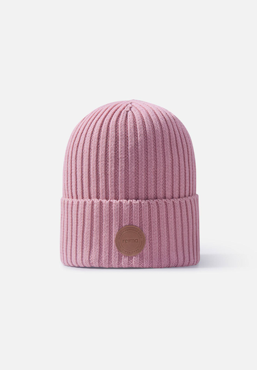 Hattara Beanie 2021 Pink Rose 5254