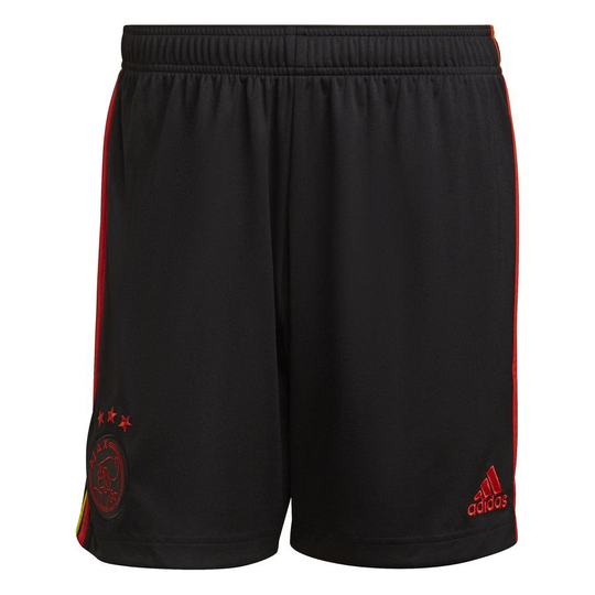Ajax 3. Shortsit 2021/22