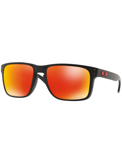Oakley Holbrook XL Matte Black musta