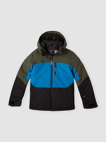 O'Neill Carbonite Jacket sininen