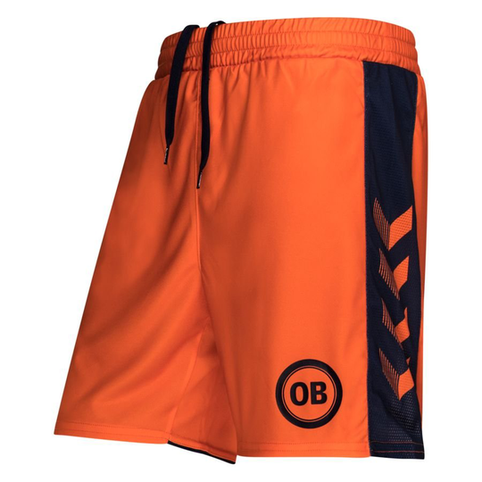 Odense Boldklub 3. Shortsit 2021/22