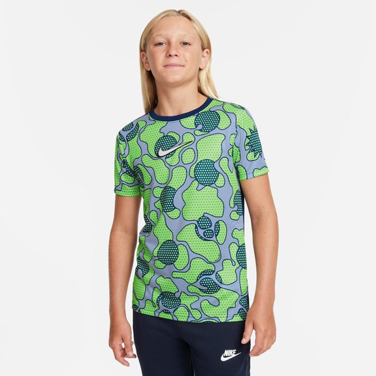 Nike Treenipaita Dri-FIT GX2 - Vihreä/Sininen Lapset