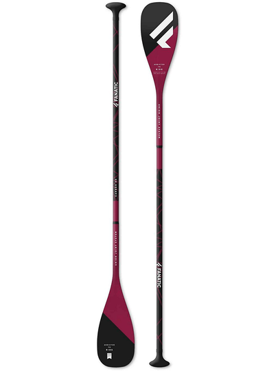 Fanatic Carbon 80 6'75 Paddle SUP Board Paddle kuviotu