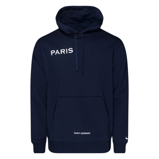Paris Saint-Germain Huppari NSW Club - Navy/Valkoinen