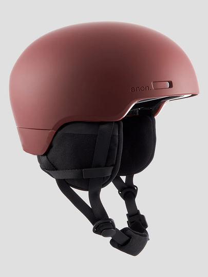 Anon Logan Wavecel Helmet punainen