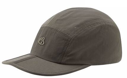 Nosilife Packable Cap Vihreä