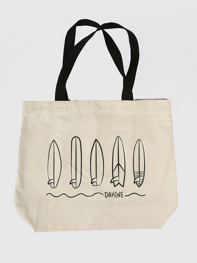 Dakine 365 Canvas Tote 28L Bag valkoinen