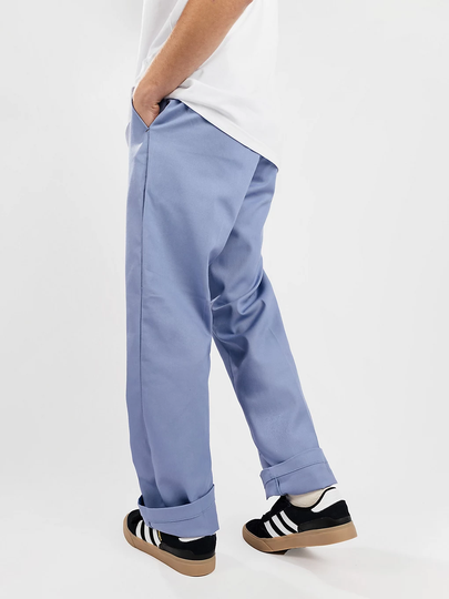 Dickies X Vincent Alvarez Twill Pants sininen