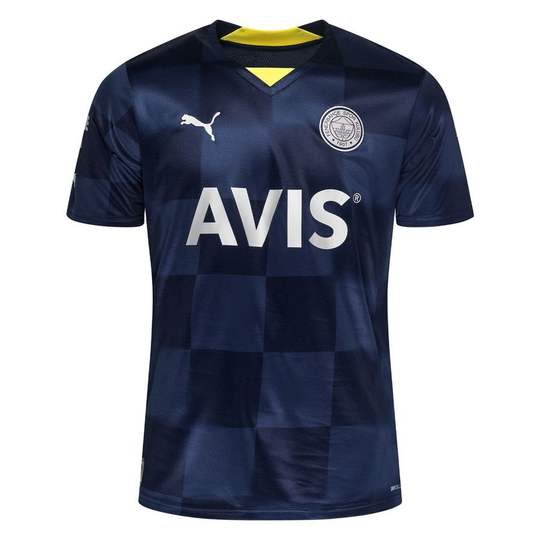 Fenerbahce 3. Paita 2022/23