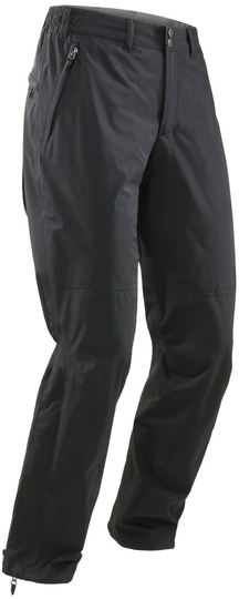 Vandra Pant Women Long Spring 19 Musta XS