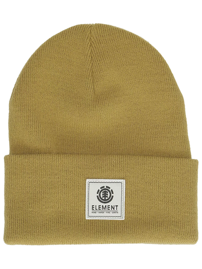 Element Dusk Beanie ruskea
