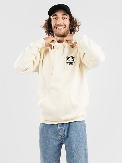 Welcome Fantasy Hoodie valkoinen