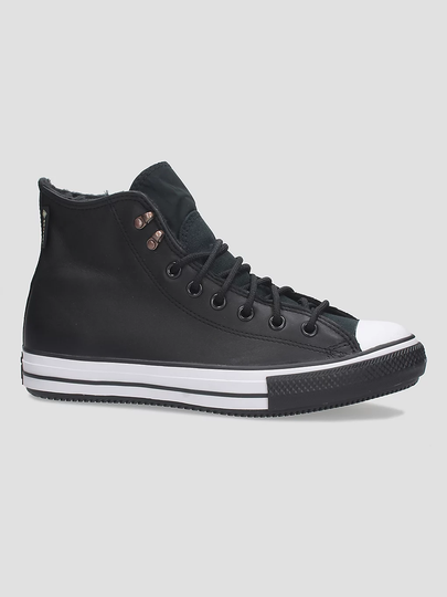 Converse Chuck Taylor All Star Winter Gore-Tex Shoes musta