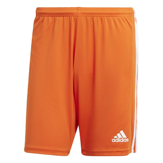 adidas Shortsit Squadra 21 - Oranssi/Valkoinen