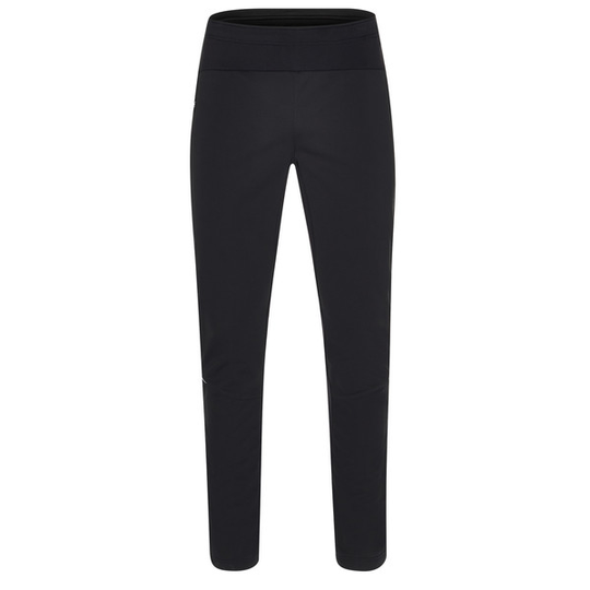 Vaude Men' S Wintry Pants Iv - Black - Miehet - S