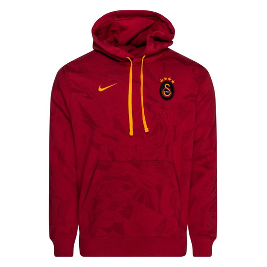 Galatasaray Huppari NSW Club - Punainen/Oranssi