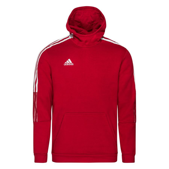 adidas Huppari Tiro 21 - Punainen/Valkoinen