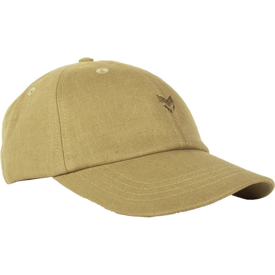 VAI-KO Dad Hat Linen - Spruce Sprout Green - Unisex - OneSize