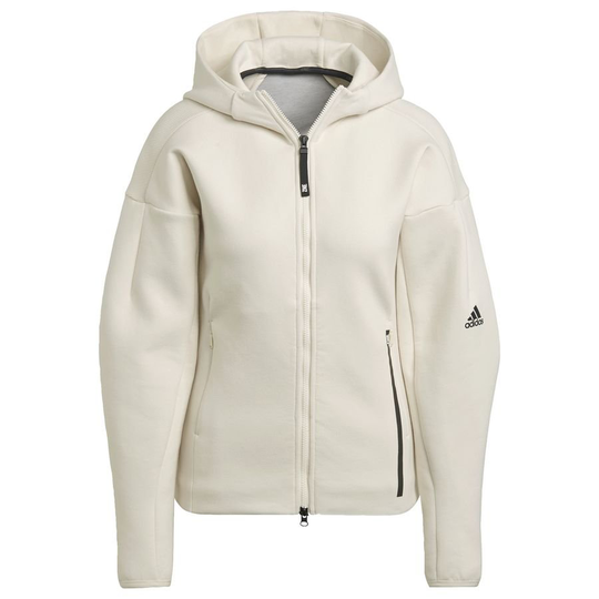 adidas Huppari Z.N.E. - Valkoinen Nainen