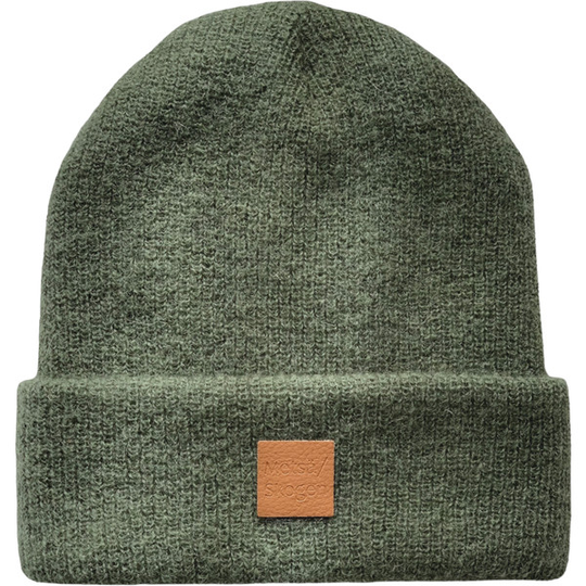 Metsä/Skogen Metsä/skogen Mohair Beanie - Green - Unisex - OneSize