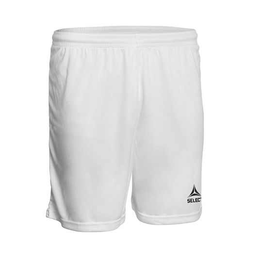 Select Pisa Shortsit - Valkoinen, koko Small