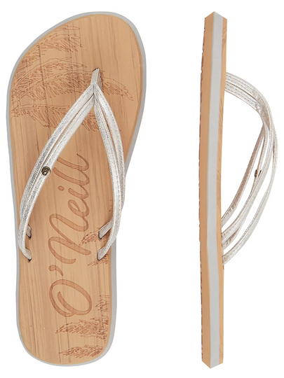 O'Neill Ditsy Sandals kuviotu