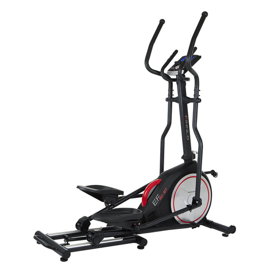 Finnlo Cleverfold EF90 BT, Crosstrainer