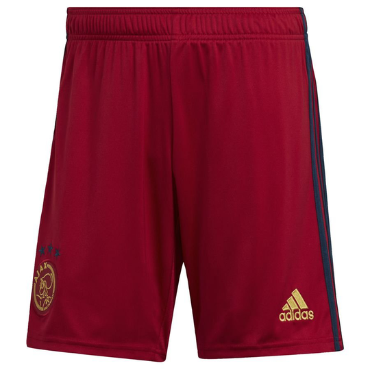 Ajax Vierasshortsit 2022/23