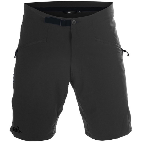 Tierra Pace Shorts M - Black - Miehet - 44