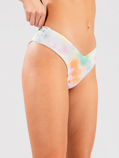 Billabong S.S Fiji Bikini Bottom kuviotu