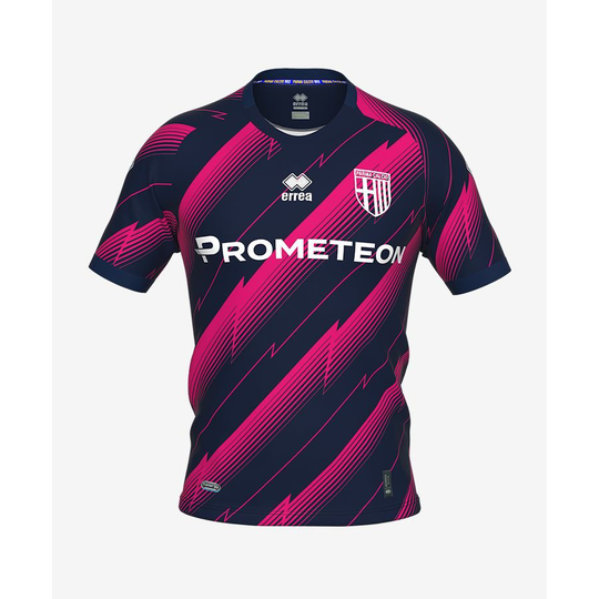 Parma 3. Paita 2022/23 - Errea, koko Medium