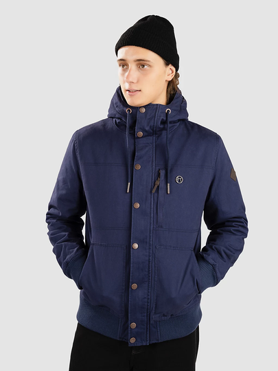 Kazane Isak Jacket sininen