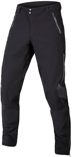 MT500 Spray Trousers Musta S
