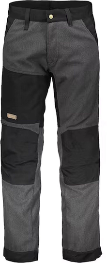 Kaarna Pants Charcoal 50