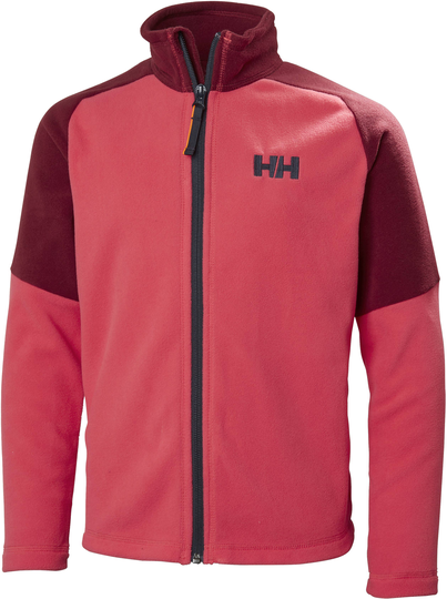 JR Daybreaker 2.0 Fleece Punainen 152