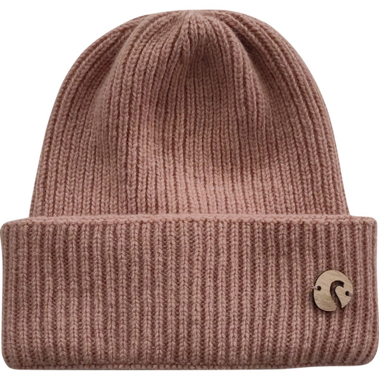 Salon Lakkitehdas Alpakka Beanie - Cameo - Unisex - One Size