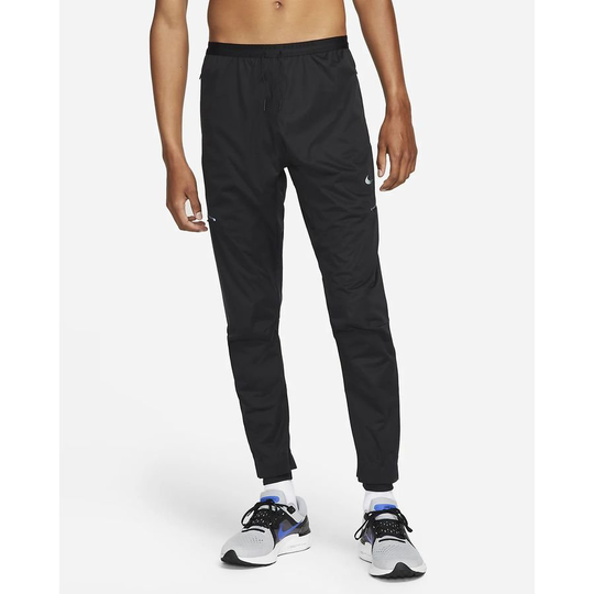 Nike Housut Storm-fit Adv Run Division - Musta, koko Large