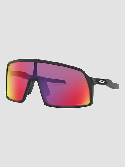 Oakley Sutro S Matte Black Sunglasses musta