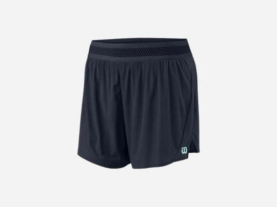 Wilson Kaos Mirage 3.5 Shorts, Naisten padel ja tennis shortsit