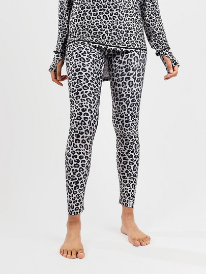 Eivy Icecold Base Layer Bottoms kuviotu