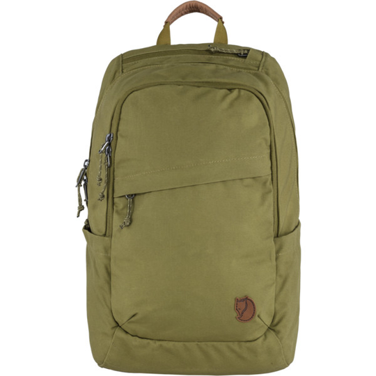 Fjällräven Räven 20 - Foilage Green - Unisex - OneSize
