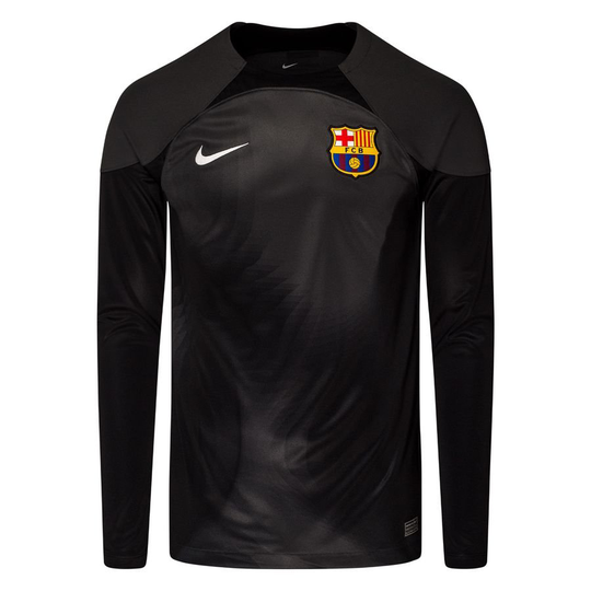 Barcelona Maalivahdin Paita Koti 2022/23 - Nike, koko X-Large