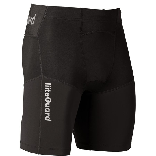 Liiteguard Innertight GLU-TECH - Musta